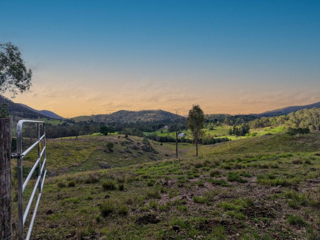 Lot 94 Delaney Creek Rd, Mount Delaney, QLD 4514