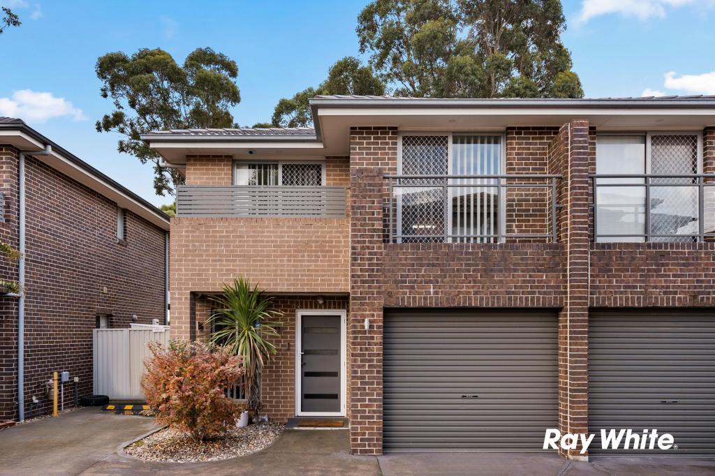 43 Vasanta Gld, Woodcroft, NSW 2767