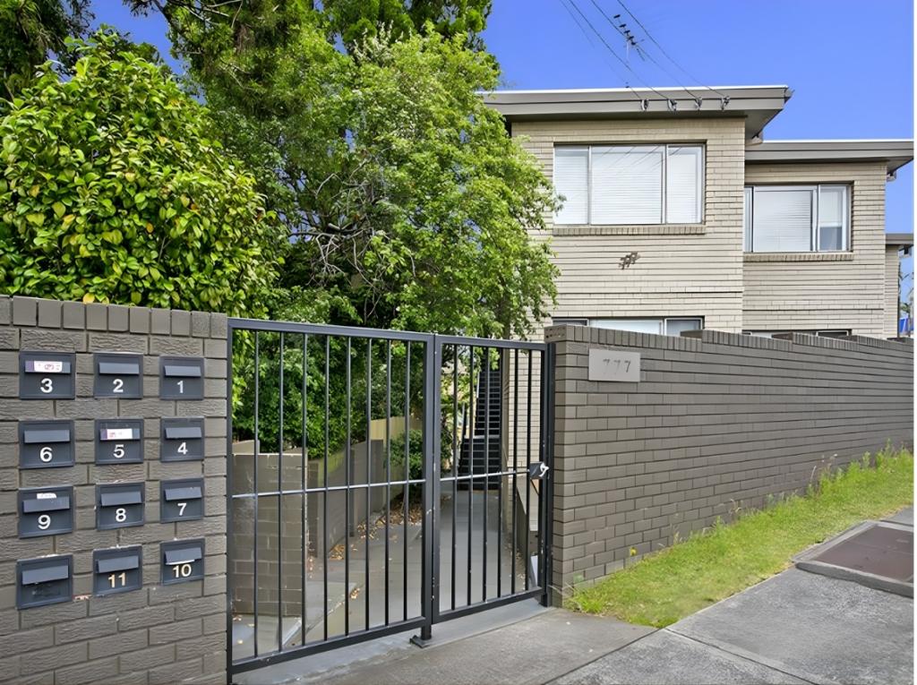 11/777 Victoria Rd, Ryde, NSW 2112