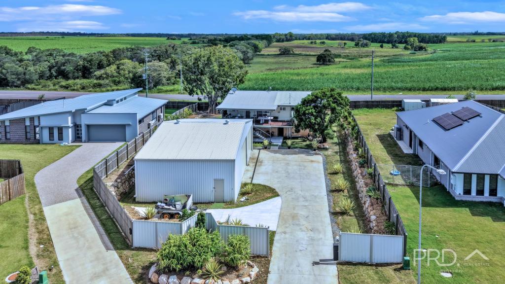 49 Woodruff Cres, Nikenbah, QLD 4655