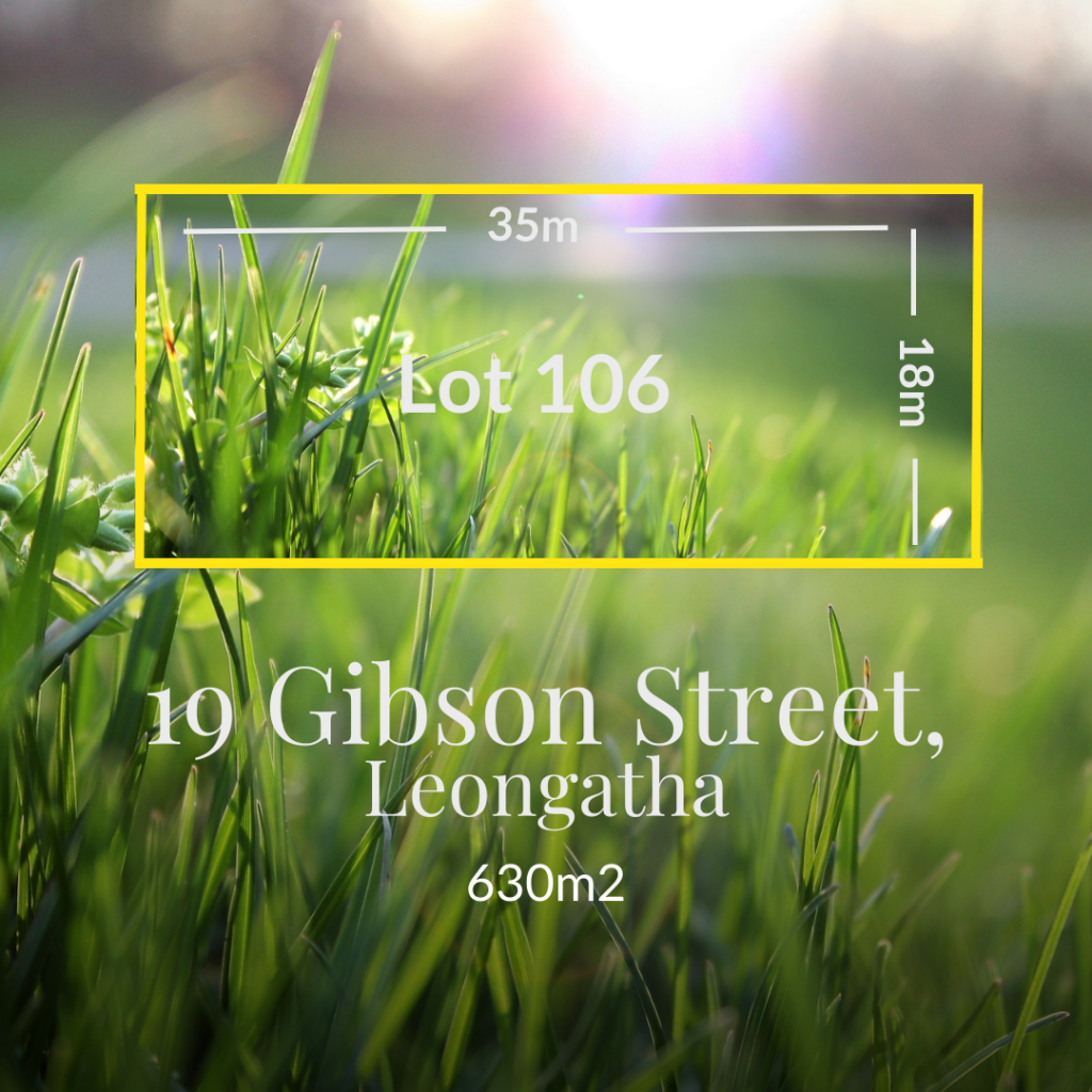 19 Gibson St, Leongatha, VIC 3953