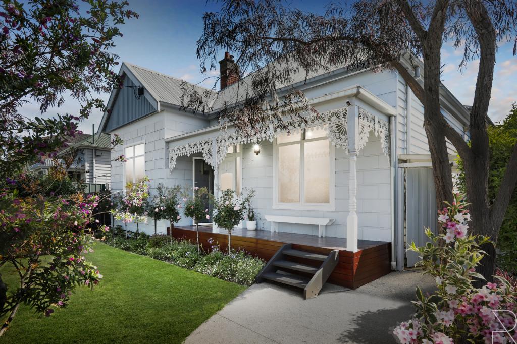 140 Hyde St, Yarraville, VIC 3013