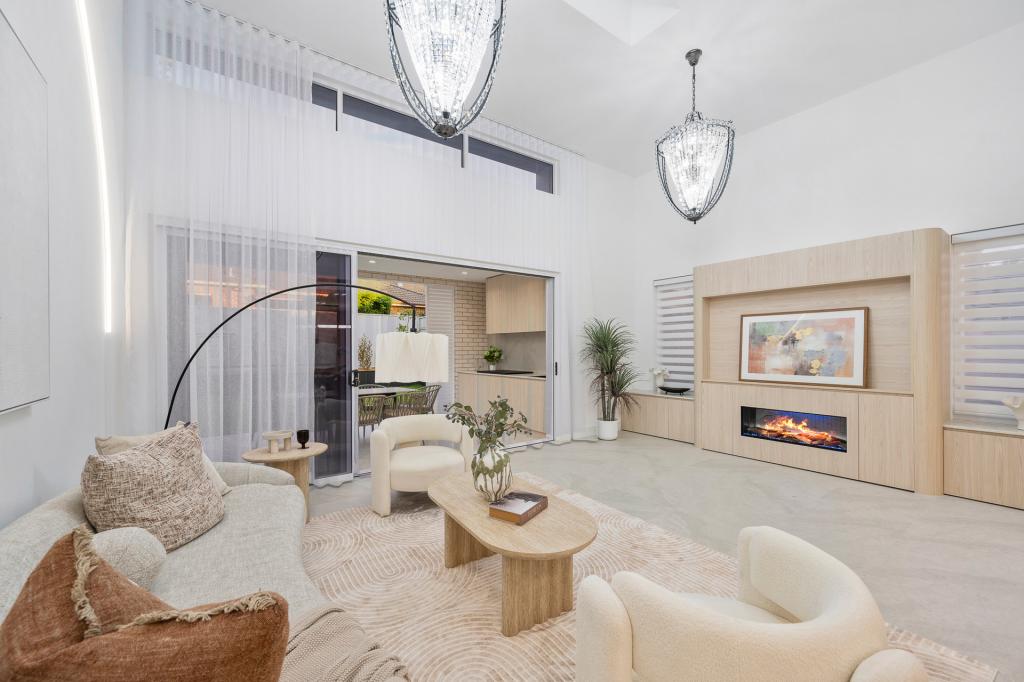 8B VENTURA AVE, MIRANDA, NSW 2228
