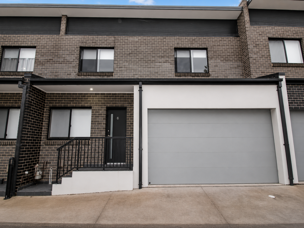 6/3-5 Graham Cres, Baulkham Hills, NSW 2153