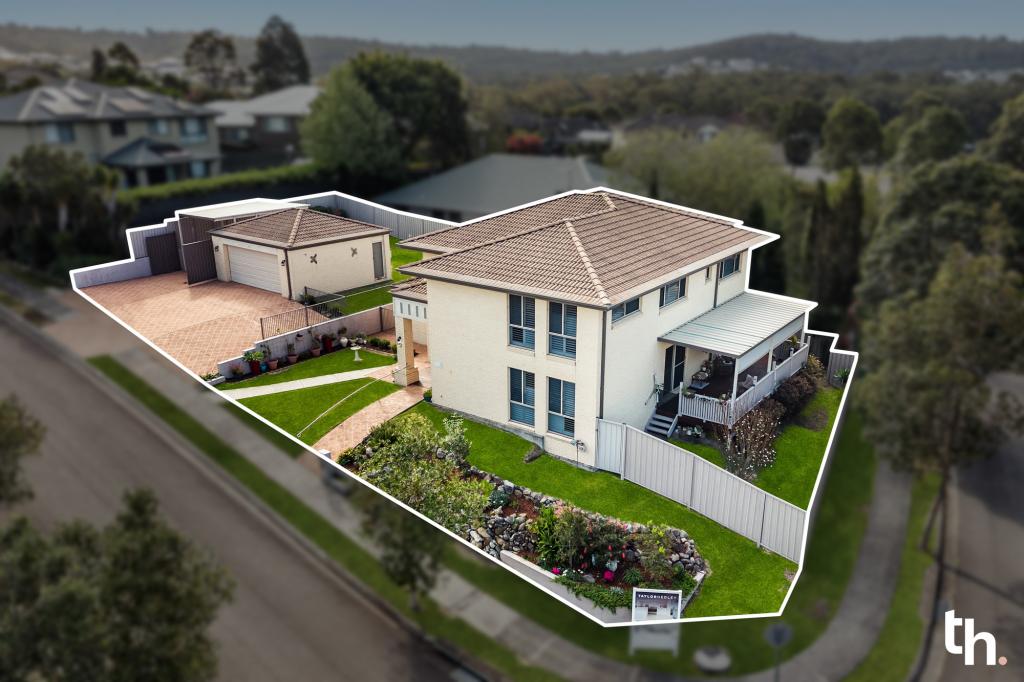 2 Emory Pl, Cameron Park, NSW 2285