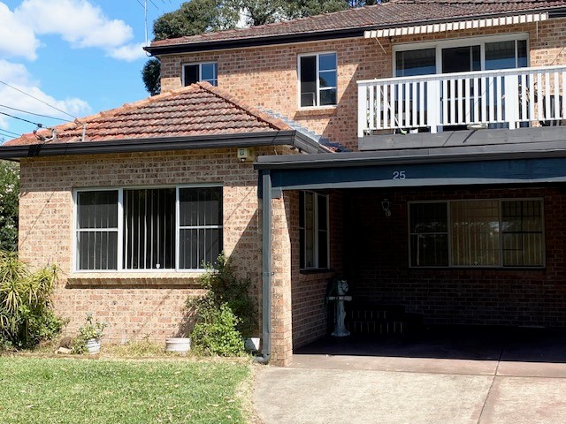 25 Lawson St, Sans Souci, NSW 2219