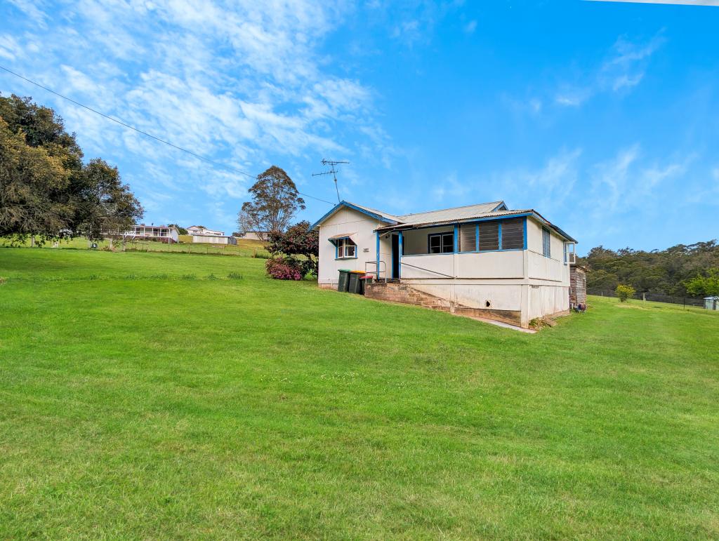 66 Eurobodalla Rd, Bodalla, NSW 2545