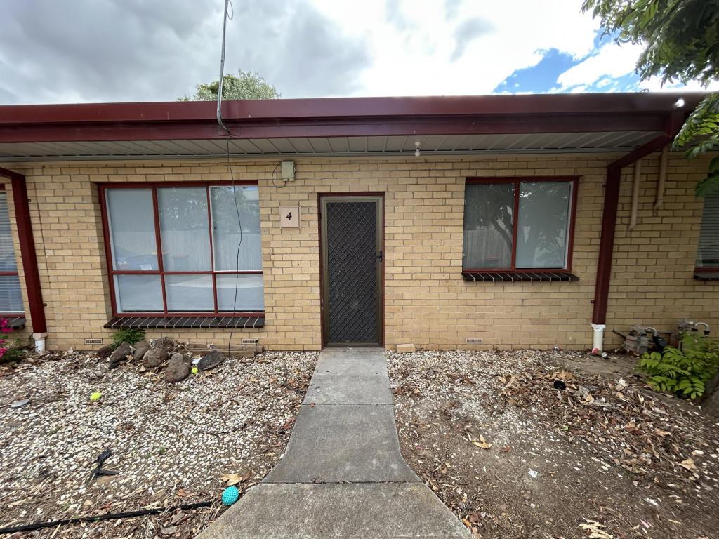 4/7 Parker St, Werribee, VIC 3030