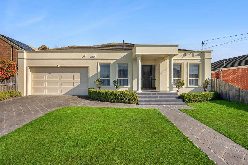 5 Quinn St, Bell Post Hill, VIC 3215