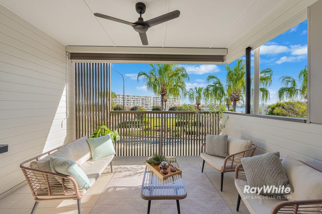 18/191 Quay Cct, Newport, QLD 4020