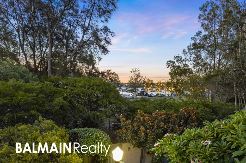 10/9 BAYSIDE ST, LILYFIELD, NSW 2040