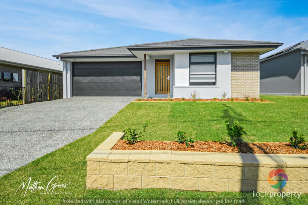 41 Bognuda St, Bundamba, QLD 4304