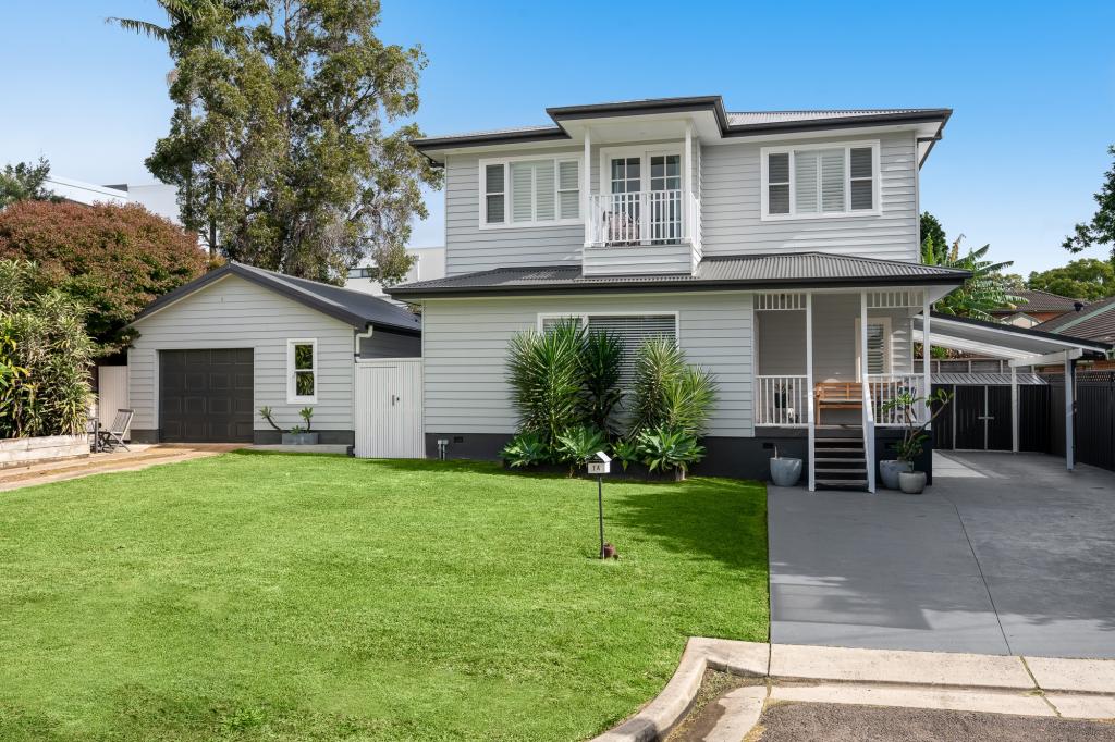 1a Shirley Rd, Miranda, NSW 2228