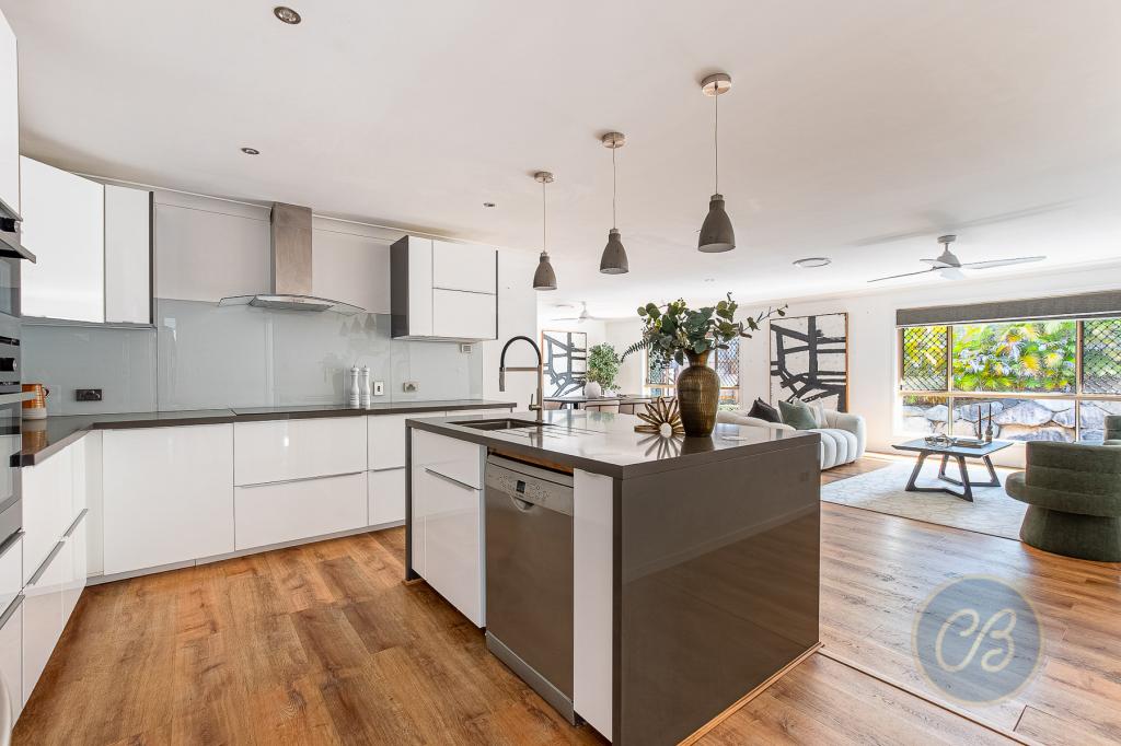 22 Georgette Ct, Eatons Hill, QLD 4037