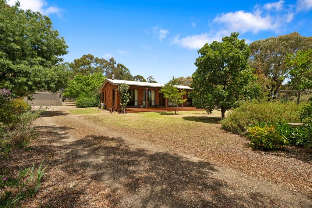1245 Beechworth-Wangaratta Rd, Everton Upper, VIC 3678
