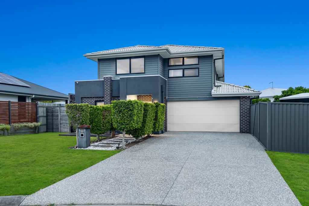 6 Duncan Ct, Mango Hill, QLD 4509