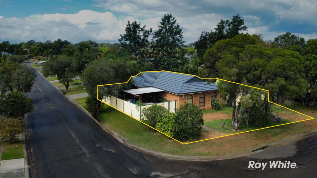 1 Lawton Pl, Oakhurst, NSW 2761