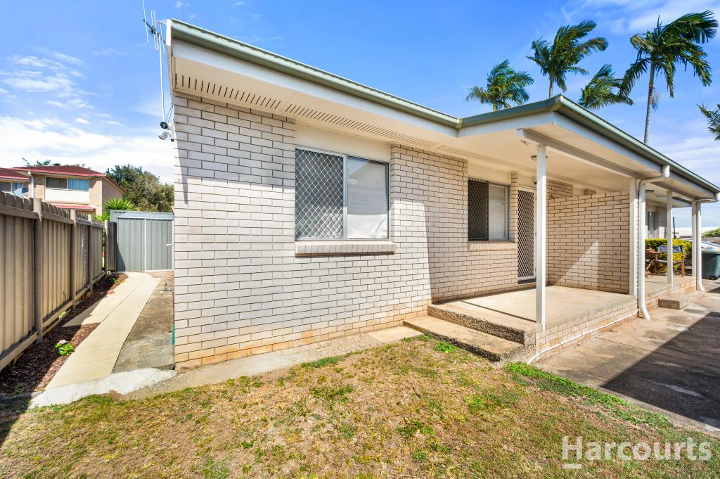 1/38 George St, Bundaberg South, QLD 4670