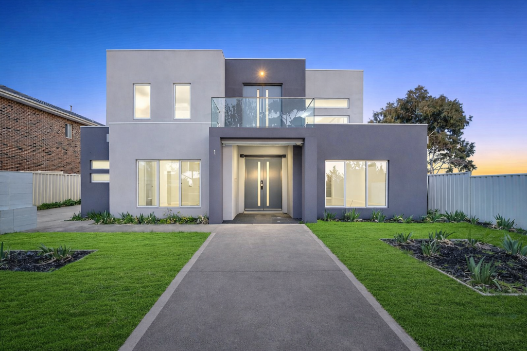 1/275 POINT COOK RD, POINT COOK, VIC 3030