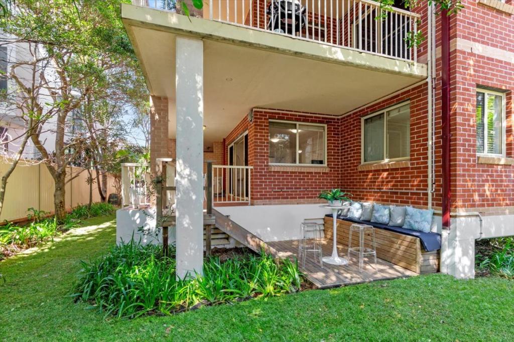 2/246-250 MAROUBRA RD, MAROUBRA, NSW 2035