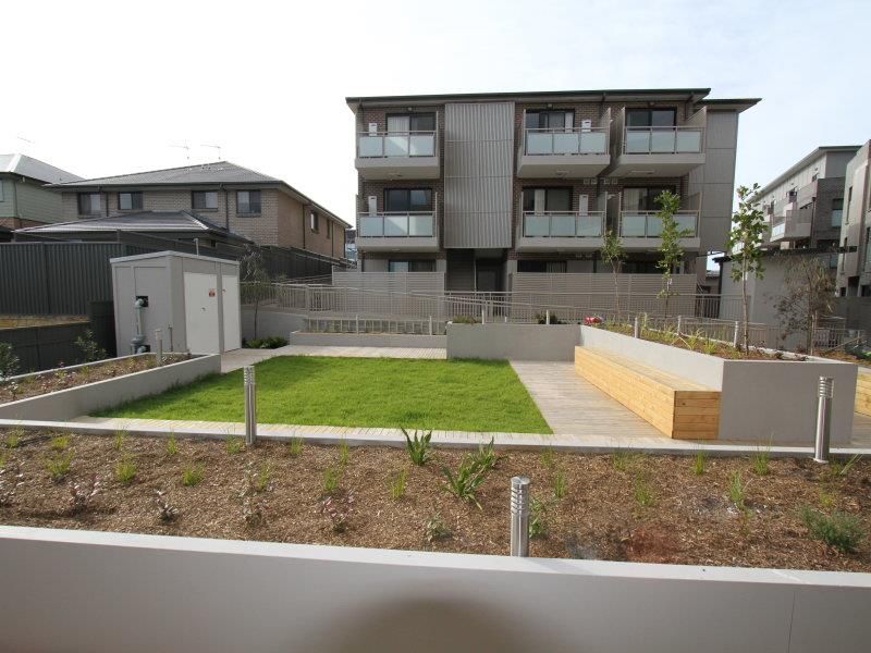 39/1 Glenmore Ridge Dr, Glenmore Park, NSW 2745