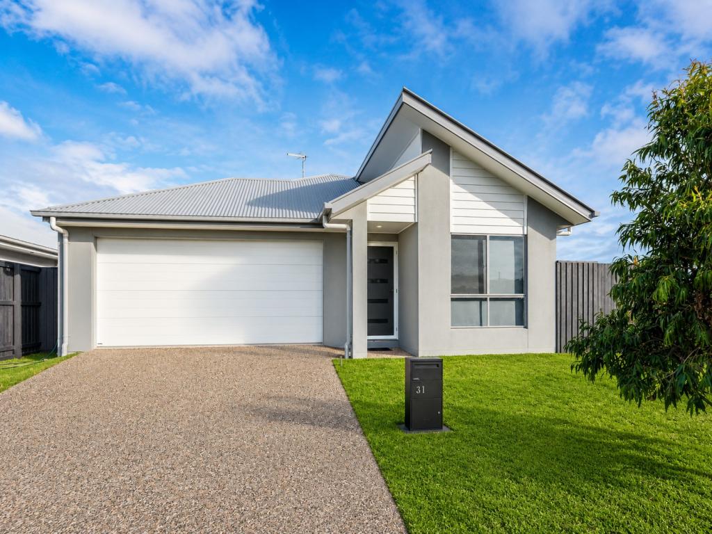 31 Landings Bvd, Lilywood, QLD 4513
