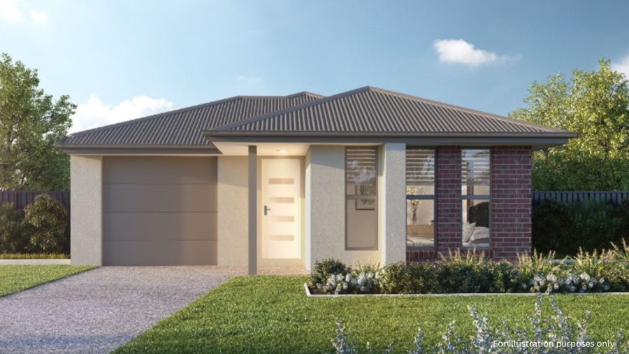 Contact Agent For Address, Burpengary, QLD 4505