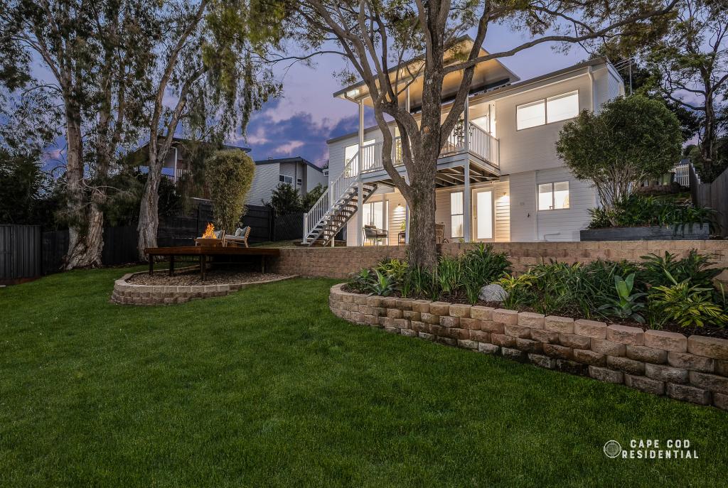 17 Grandis St, Everton Hills, QLD 4053