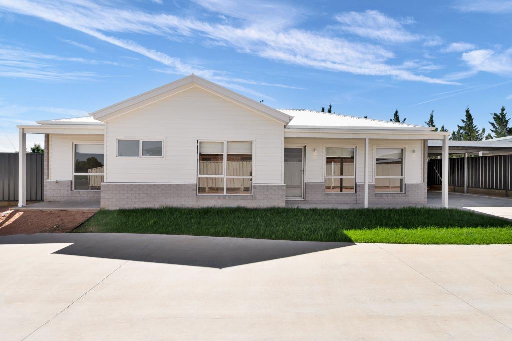 1/4 Mattschoss Lane, Mildura, VIC 3500