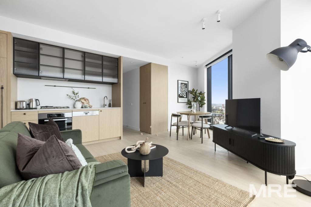 4807/90 Queens Bridge St, Southbank, VIC 3006