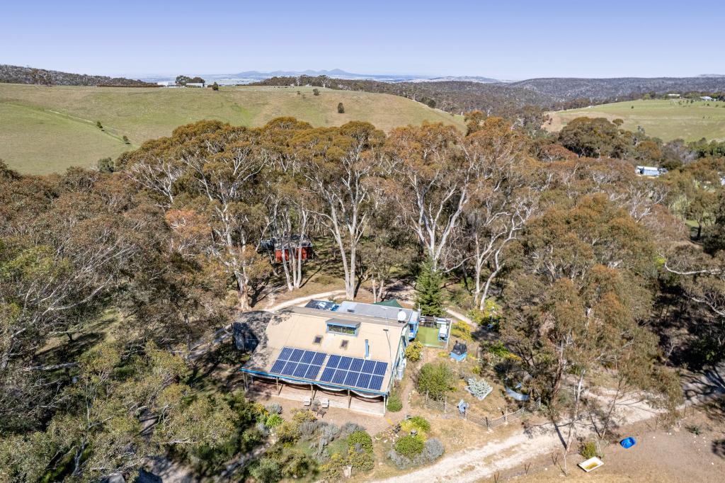 211 Camerons Lane, Beremboke, VIC 3342