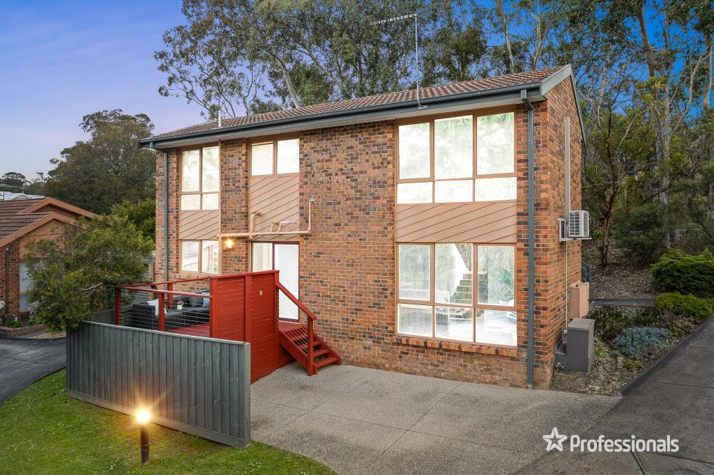 3/7-11 Moresby St, Mitcham, VIC 3132