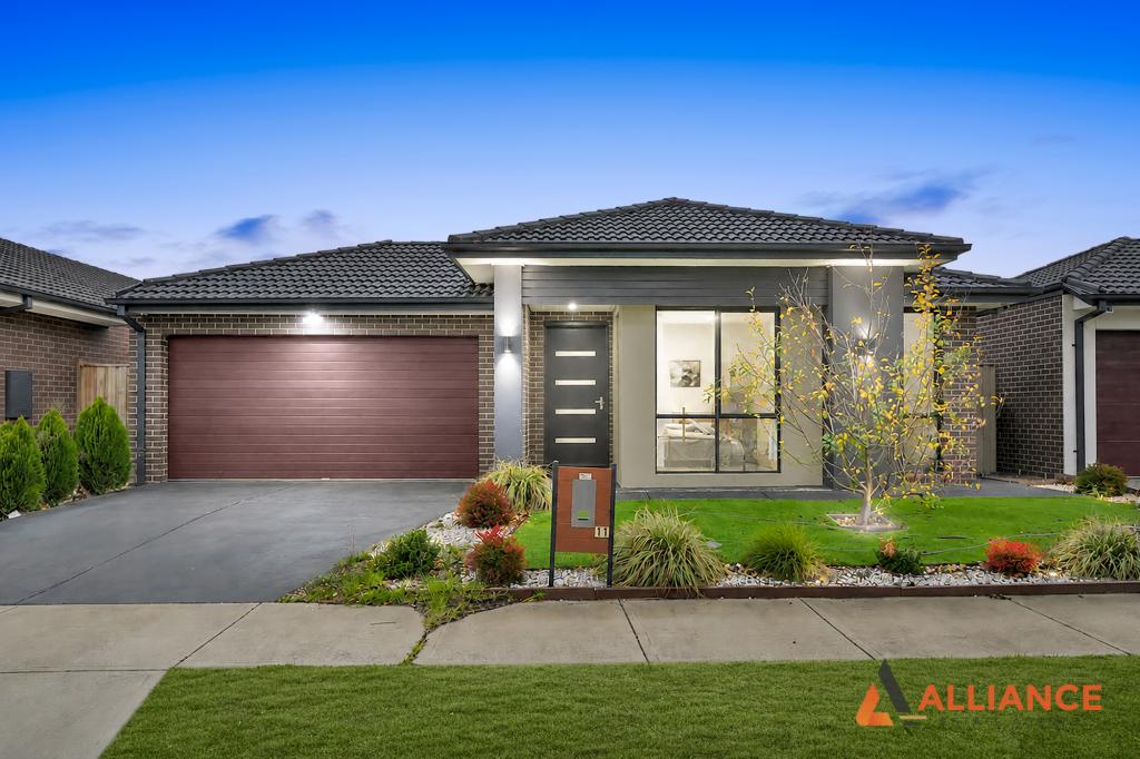 11 ANDROSS CCT, TARNEIT, VIC 3029