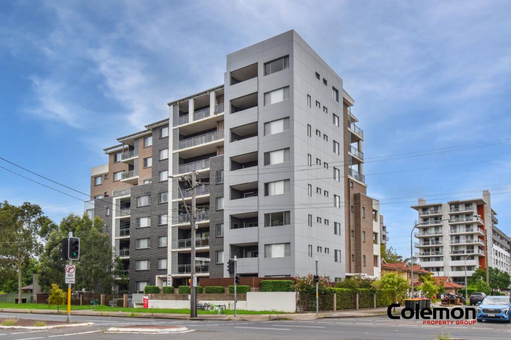 6/93-95 Campbell St, Liverpool, NSW 2170