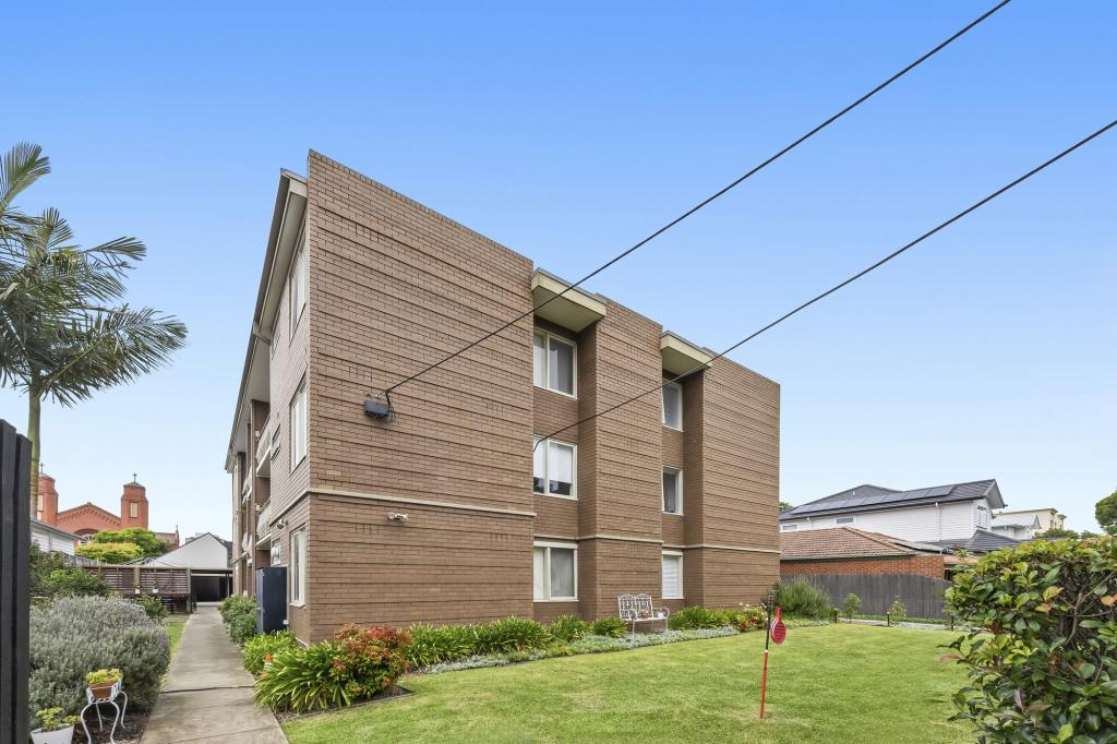 10/103-107 The Parade, Ascot Vale, VIC 3032
