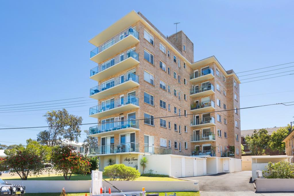 6/71-73 Ewos Pde, Cronulla, NSW 2230