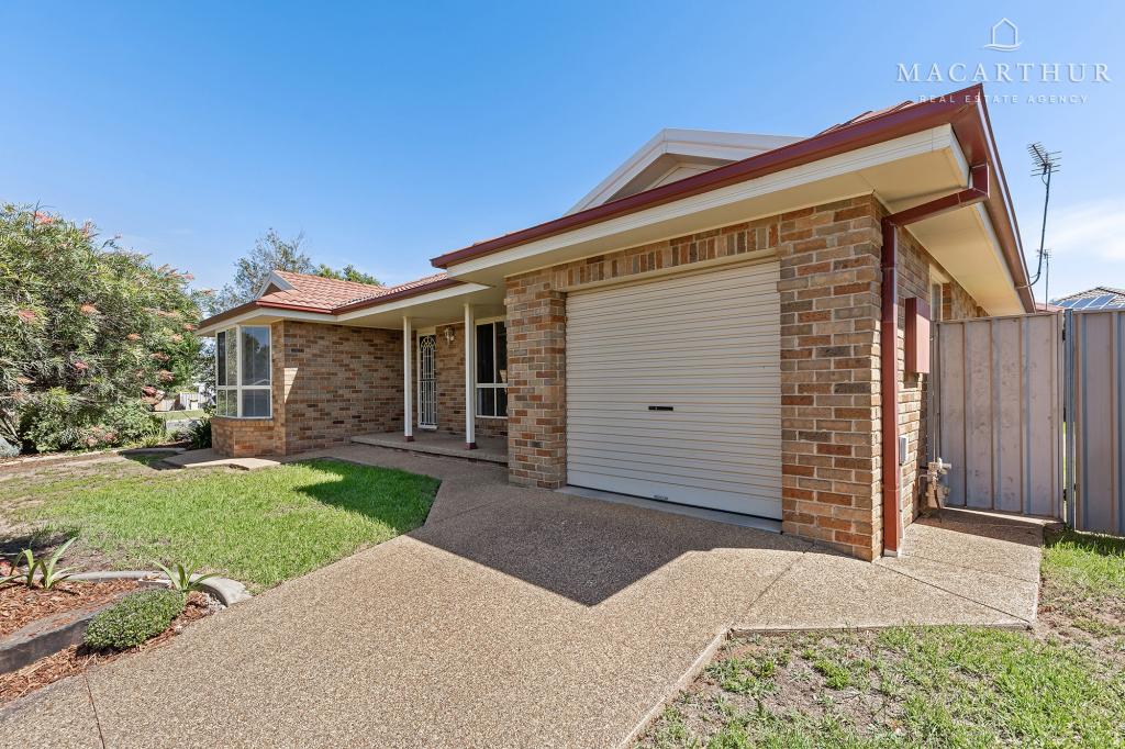 1 Nethereby Pl, Bourkelands, NSW 2650