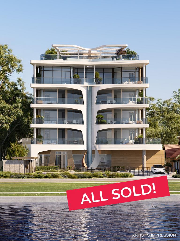 31 South Perth Esp, South Perth, WA 6151