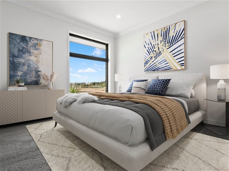 Contact Agent For Address, Glenvale, QLD 4350