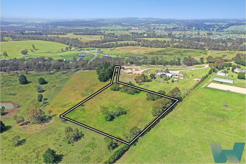 67 Mount Lookout Rd, Ellaswood, VIC 3875