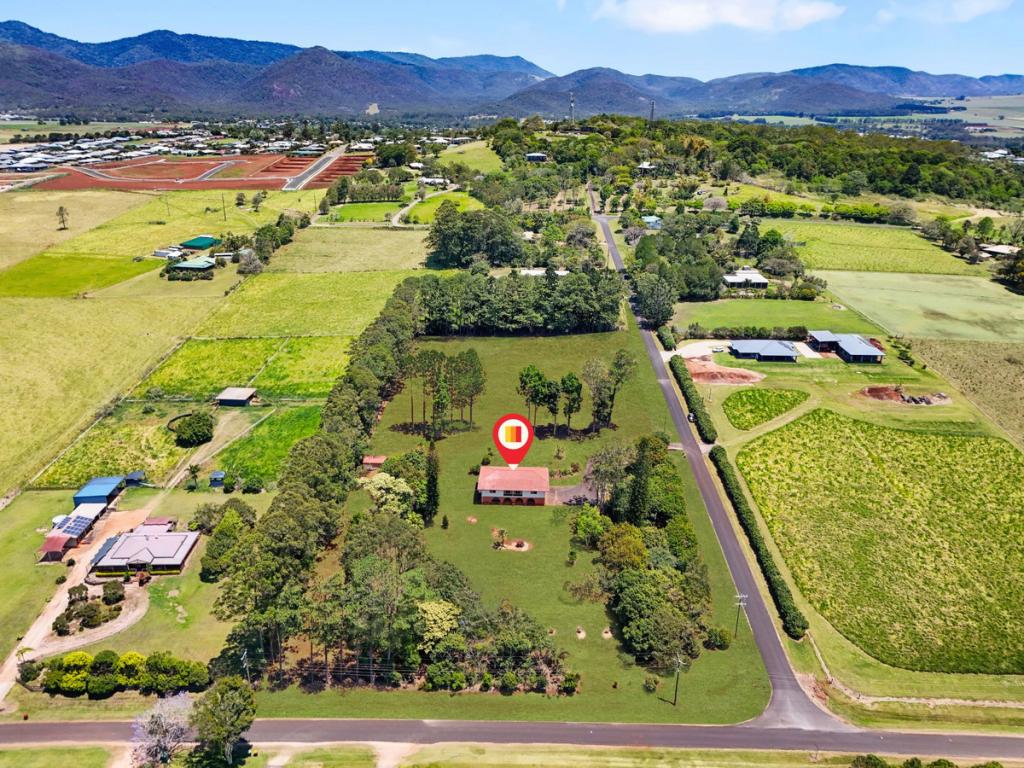 11 Windhaus Rd, Atherton, QLD 4883