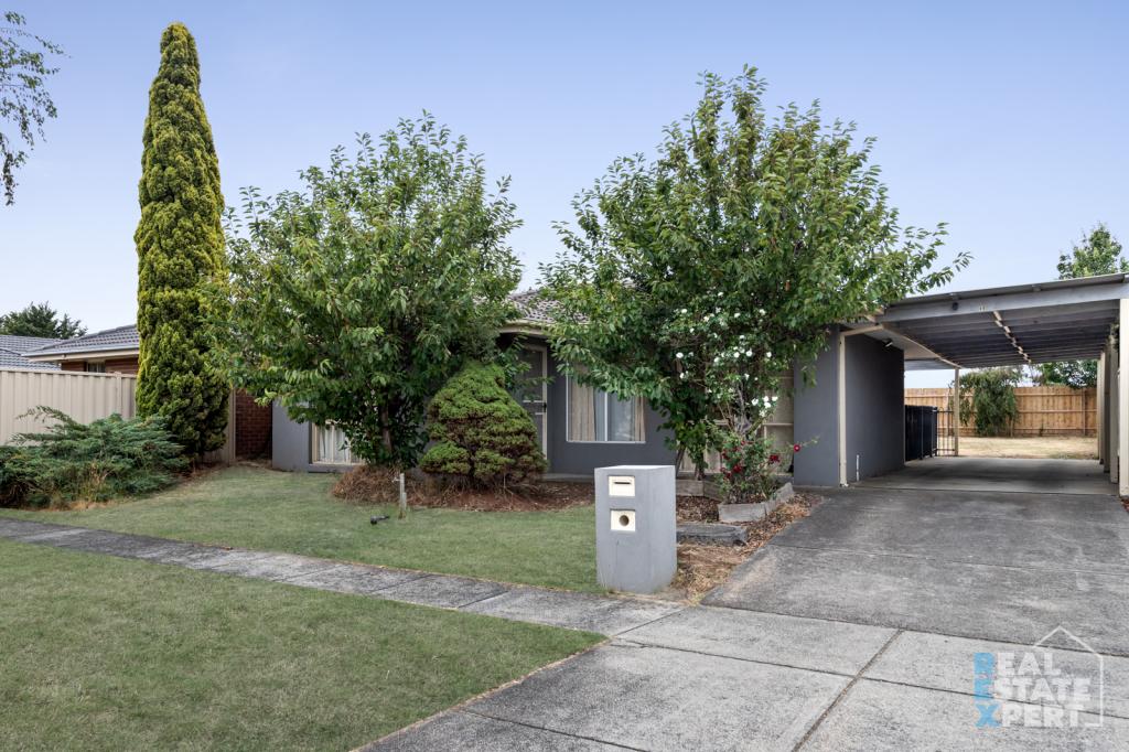 88 Nettle Dr, Hallam, VIC 3803