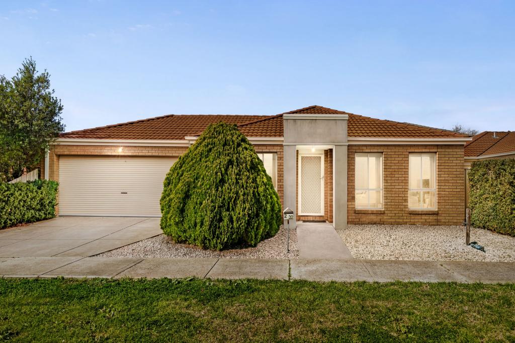 2/32 Timele Dr, Hillside, VIC 3037