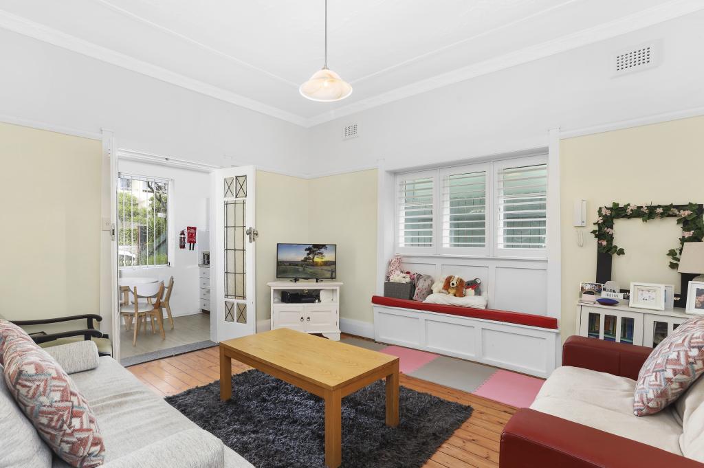 1/272 Birrell St, Bondi, NSW 2026