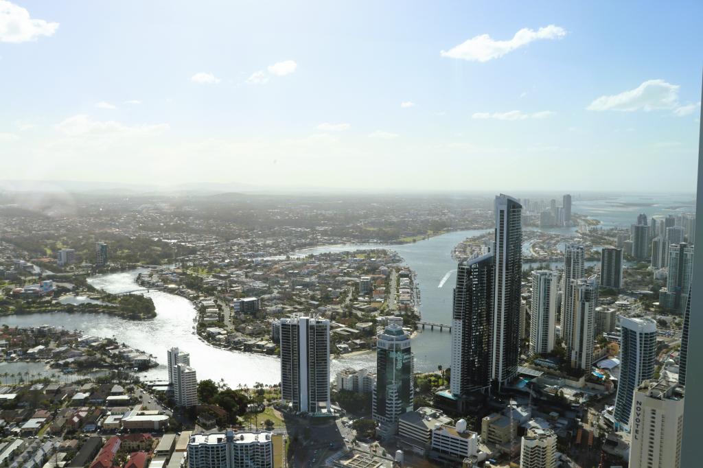 Contact Agent For Address, Southport, QLD 4215