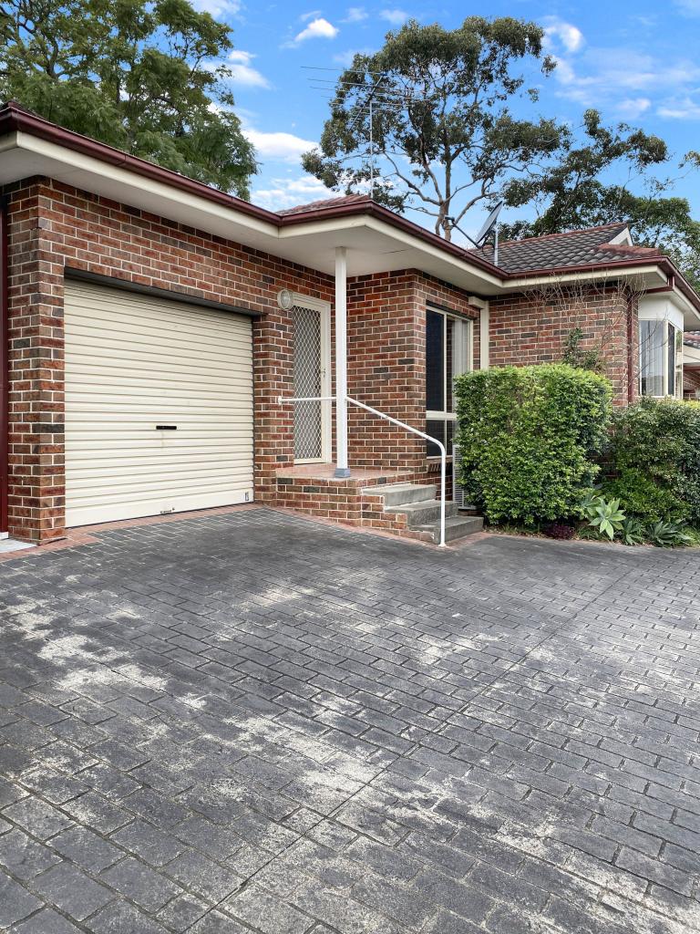 1/139-141 RYEDALE RD, WEST RYDE, NSW 2114