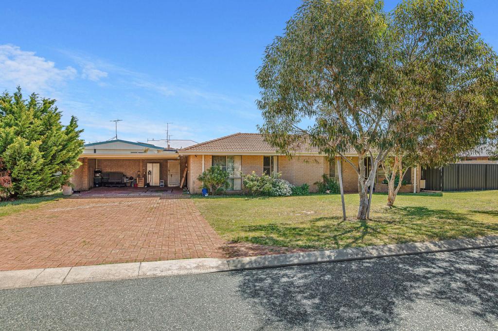 19 Whitehead St, Singleton, WA 6175