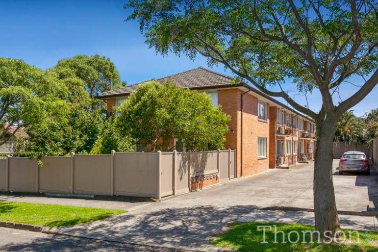 4/19 Clyde St, Glen Iris, VIC 3146