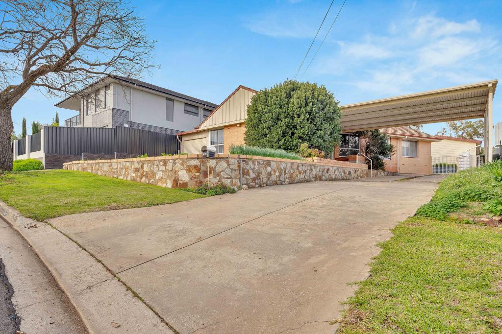 34 Avis Ct, Valley View, SA 5093