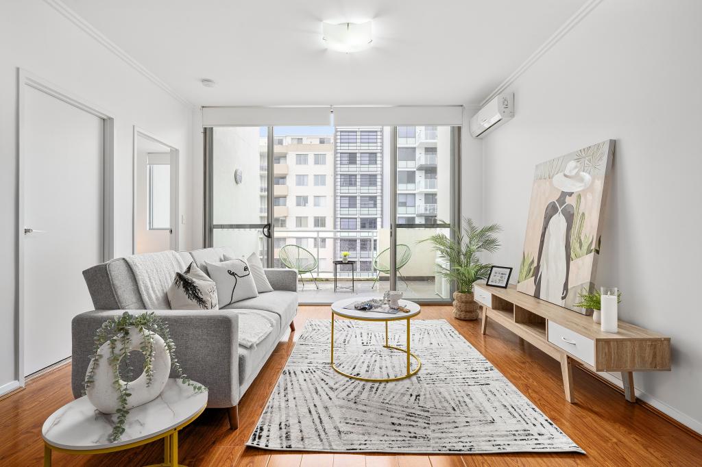 B407/20-26 Innesdale Rd, Wolli Creek, NSW 2205